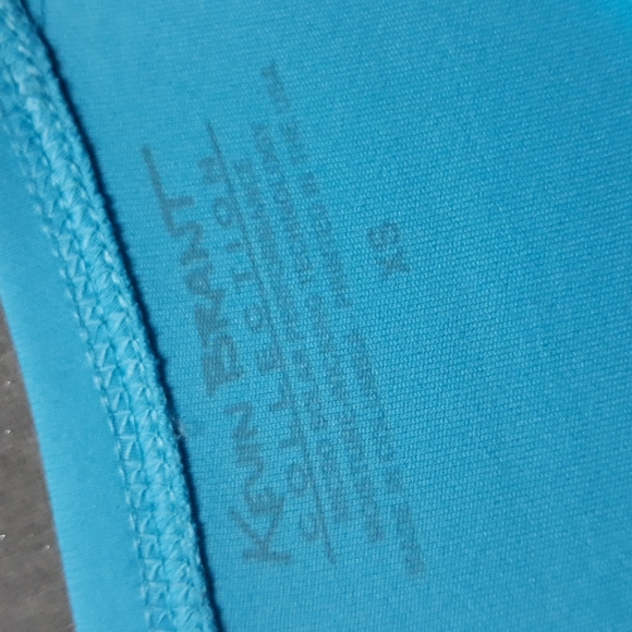 Kevin Brant Original Art Hogfish Shirt - Picture 9 of 10